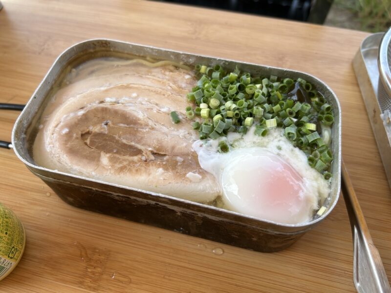 茹でずに作れる超簡単「塩レモン冷製麺」