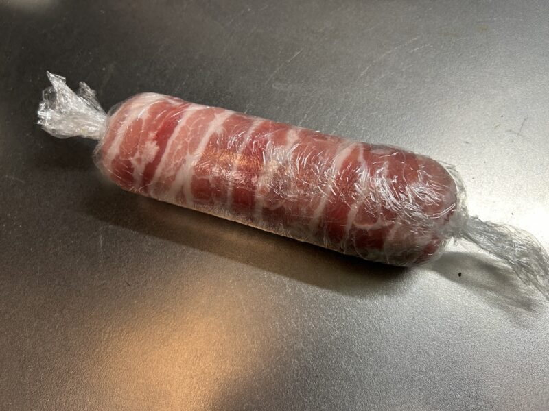 豚しそチーズ肉巻きの作り方7