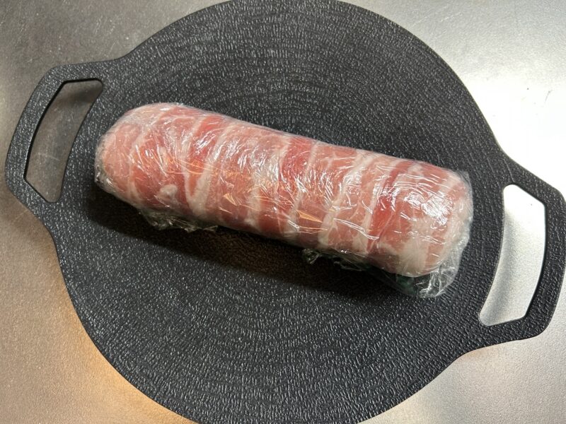 豚しそチーズ肉巻きの作り方8